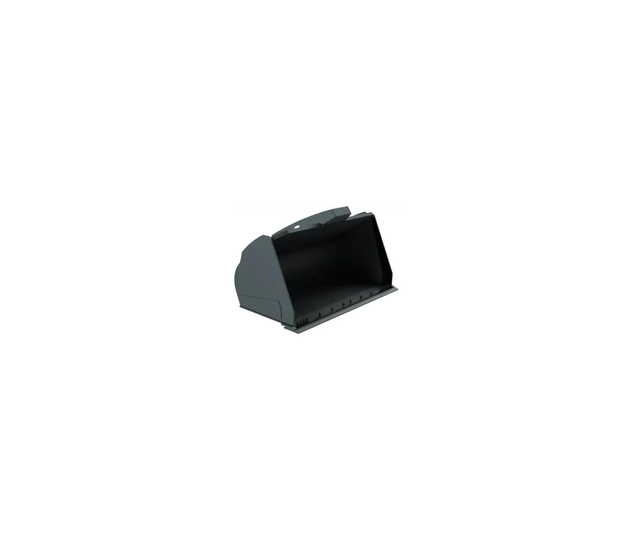Afbeelding Standaard laadbak - HGP2.8