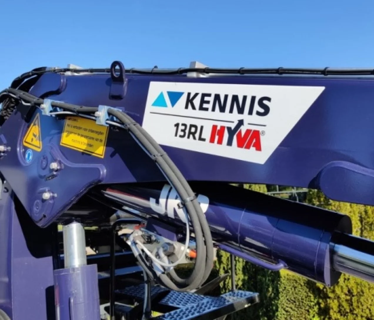 Afbeelding Kennis 13-RL
