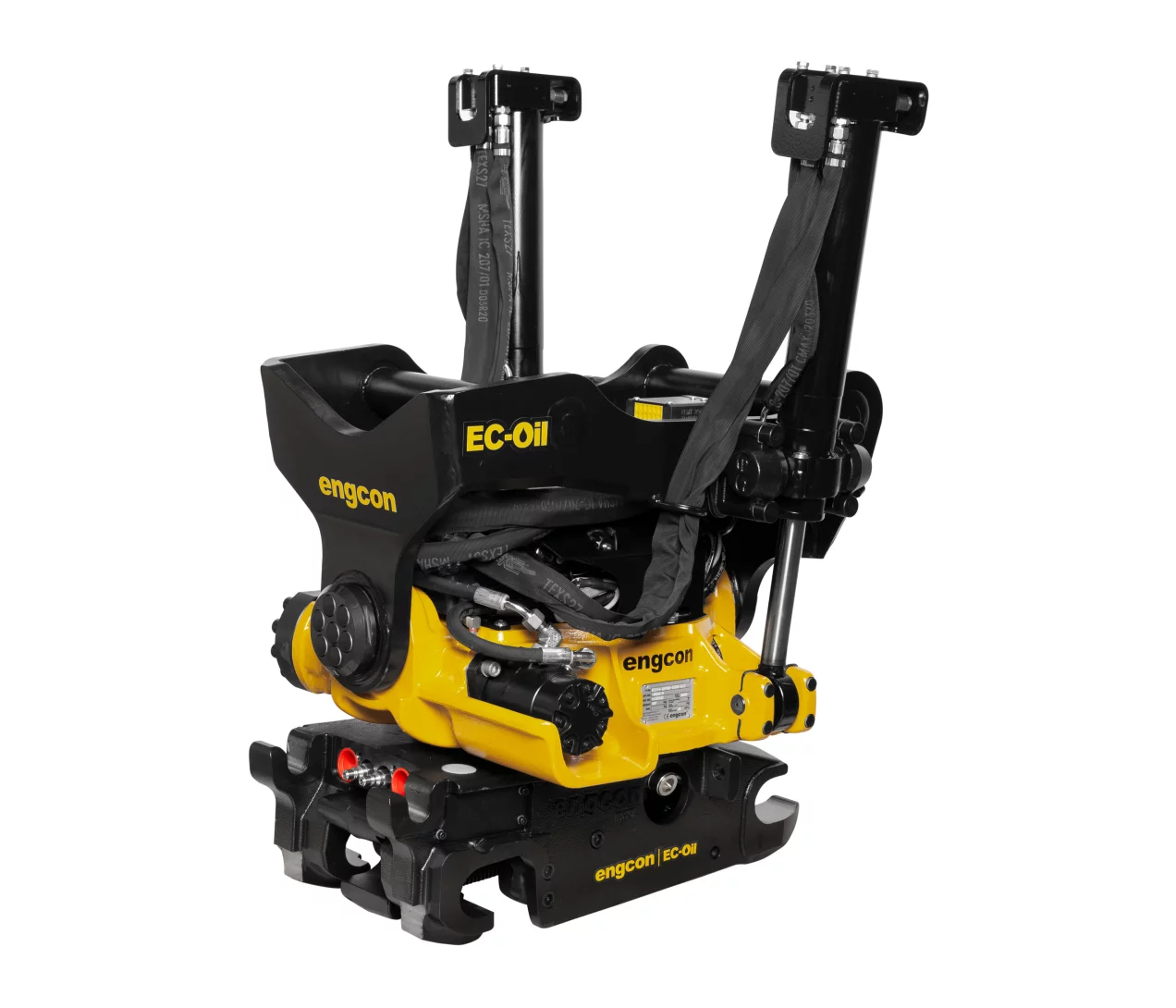 Afbeelding Engcon EC214