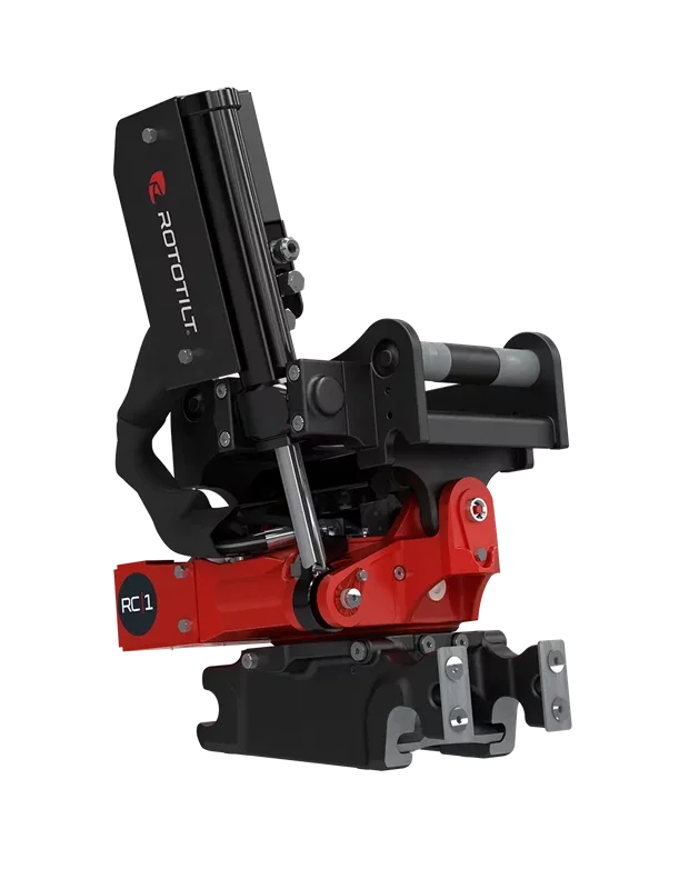Afbeelding Rototilt RC1