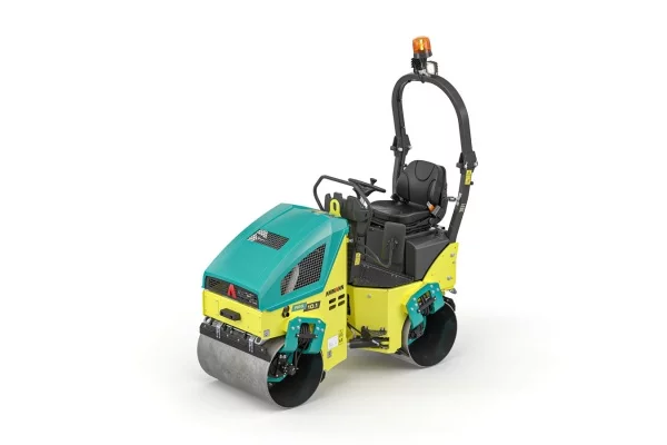 Afbeelding Ammann ARX 10.1