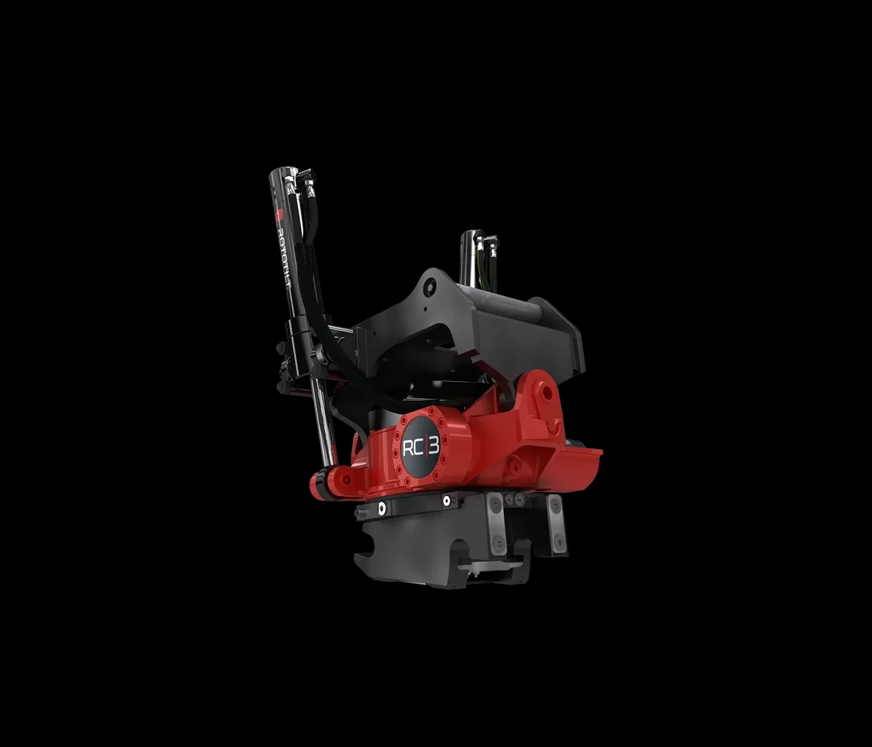 Afbeelding Rototilt RC3