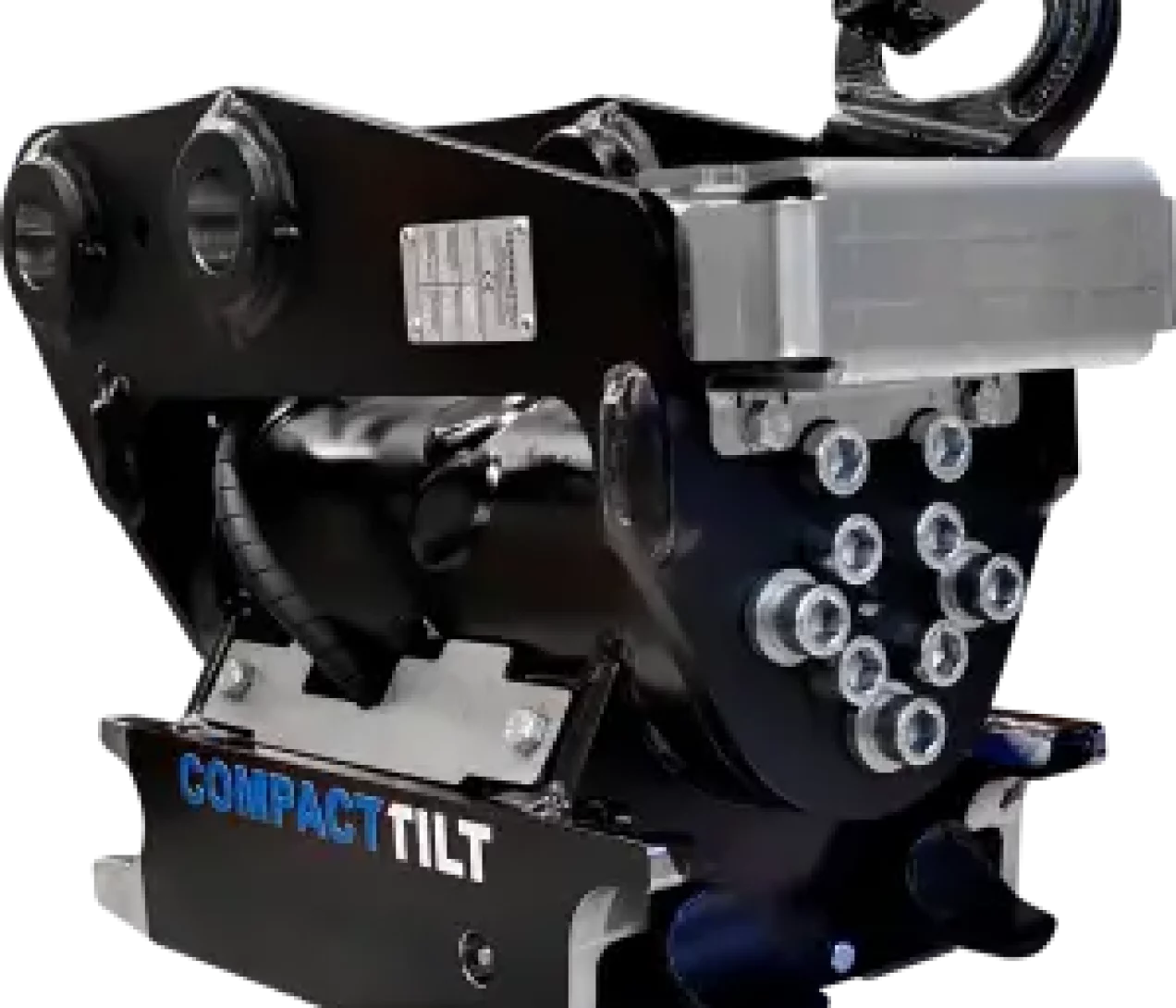 Afbeelding Compacttilt CT3