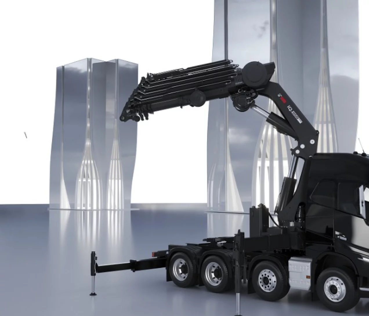 Afbeelding Hiab iQ.958 HiPro