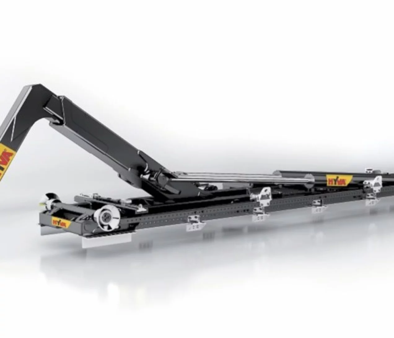Afbeelding Hyva Lift TITAN20
