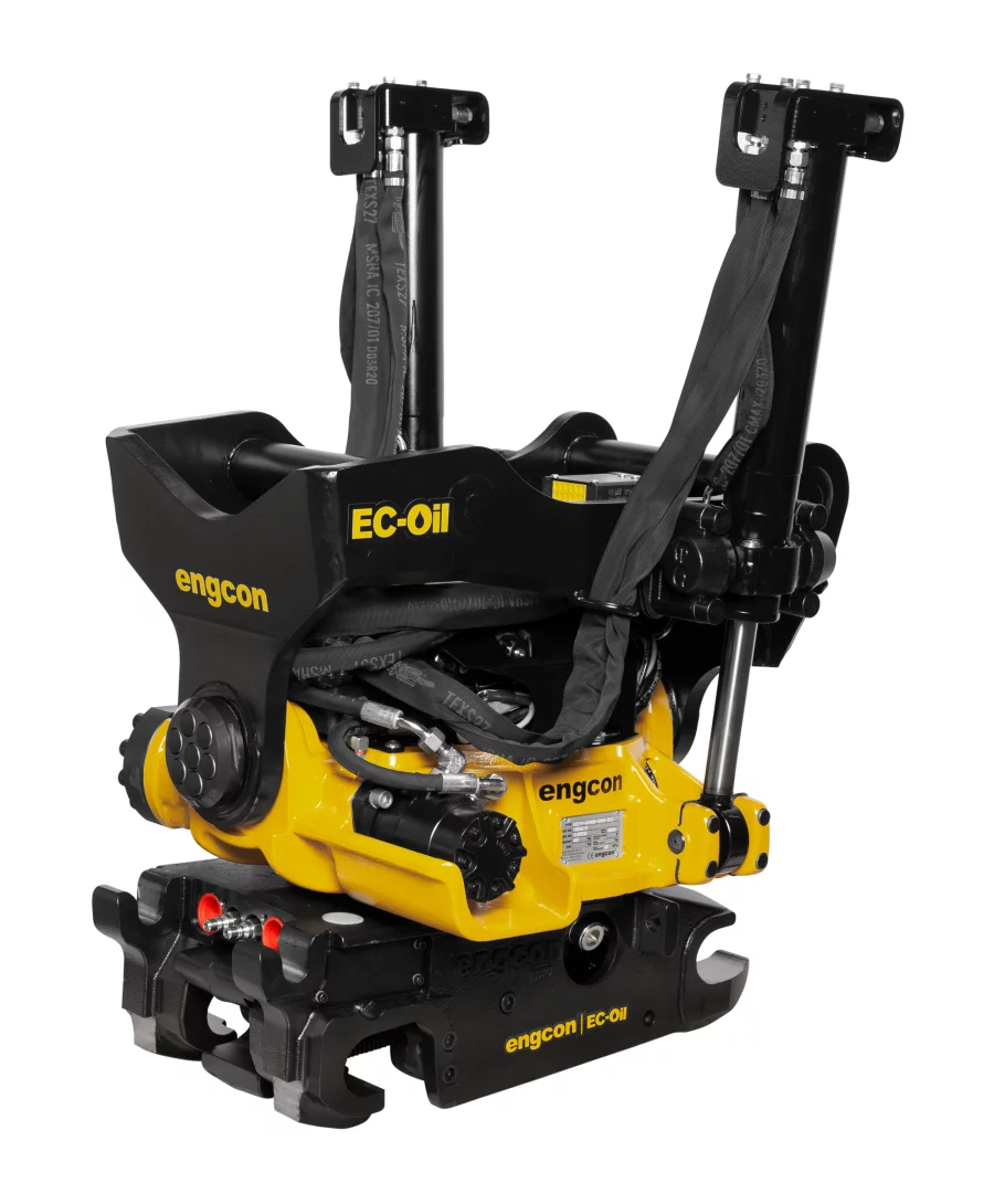 Afbeelding Engcon EC214