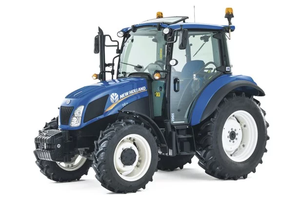 Afbeelding New Holland T4