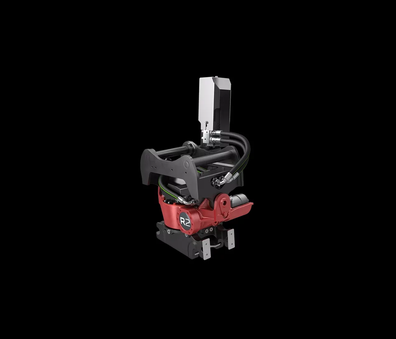 Afbeelding Rototilt R2