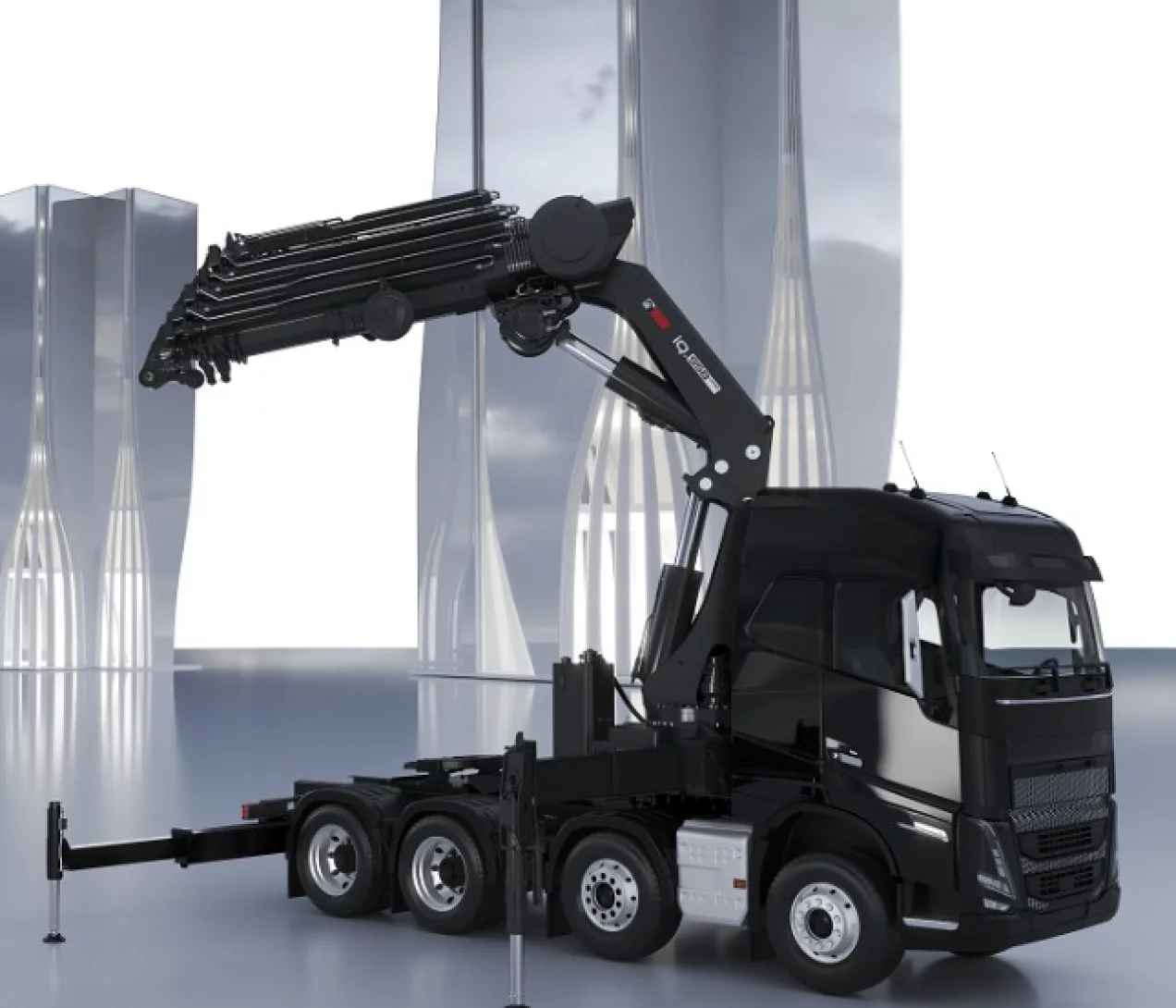 Afbeelding Hiab iQ.958 HiPro