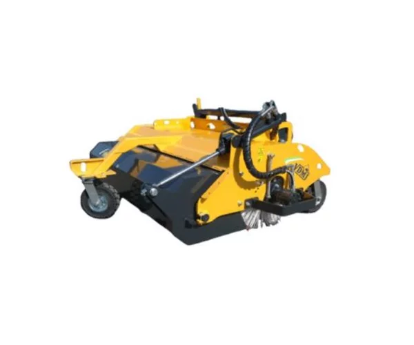 VDMJ veegborstel - VMP1500
