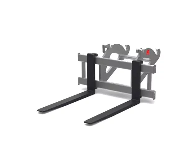 Pladdet palletvorkenbord - PFK35