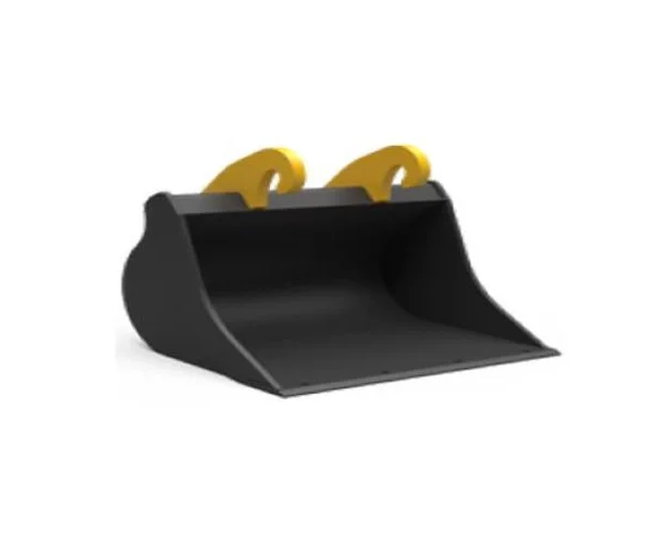 Luyckx kofferbak (40-50T)