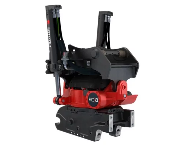 Rototilt RC8