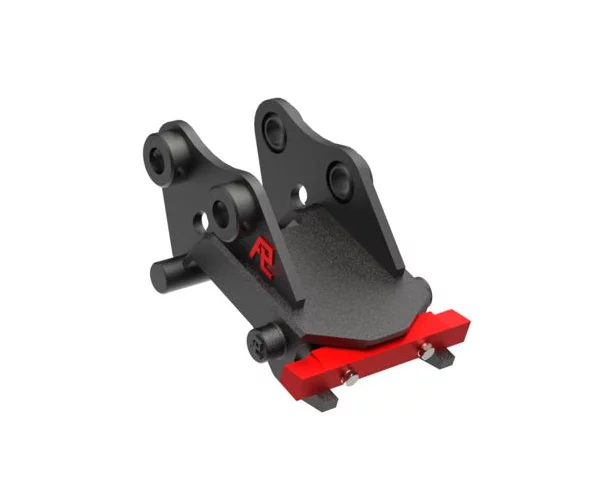 Hydraulische snelwissel - CW00