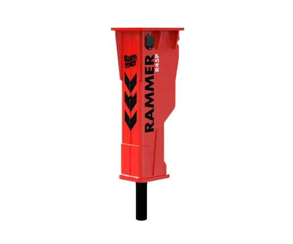 Rammer breekhamer - R45P