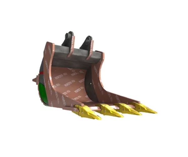 Blokbakken