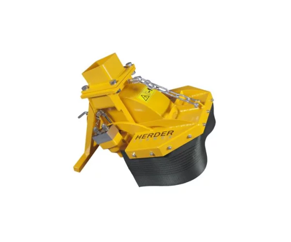 Herder stronkenfrees - SCE410