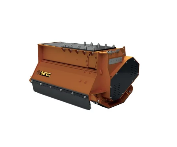 Berti Klepelmaaier - TBM/SB