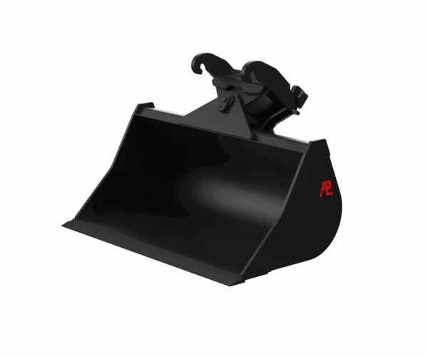 Pladdet kantelbak (10-13T)