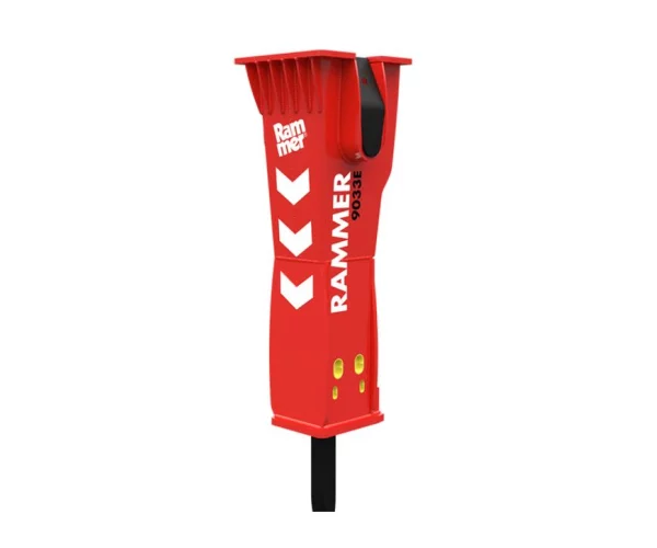 Rammer breekhamer - 9033E