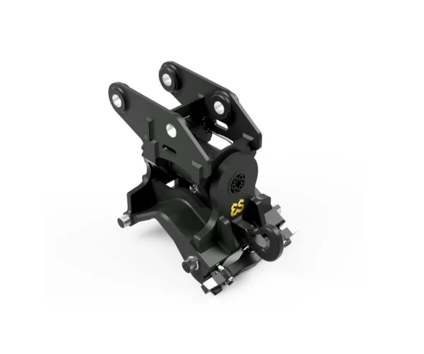 Eurosteel kantelstuk met motor - HKK4-PTA300