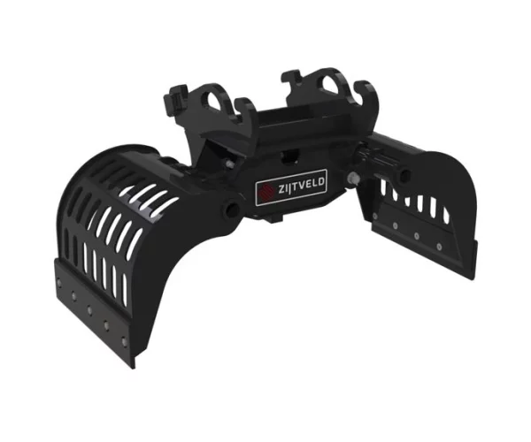 Zijtveld S603-ZD