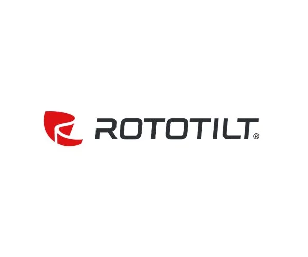 Rototilt tiltrotators