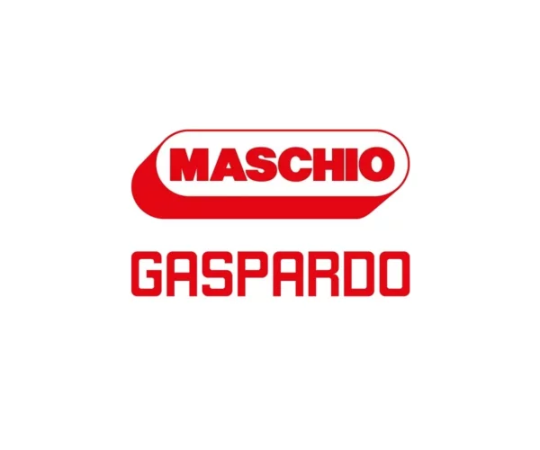 Grondbewerkingsmachines Maschio Gaspardo