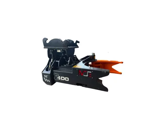 MDE boomknipschaar - K400