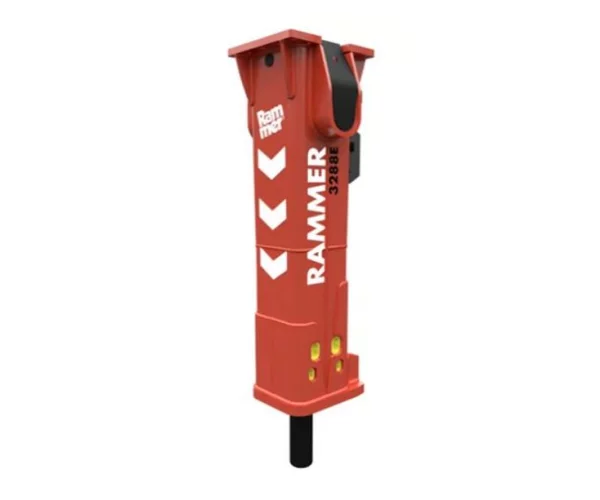 Rammer breekhamer - 3288E
