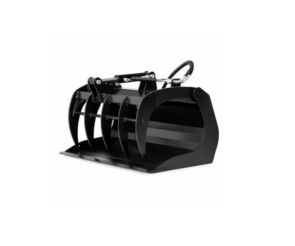 Bear attachments hoogloskiepbak - BA10