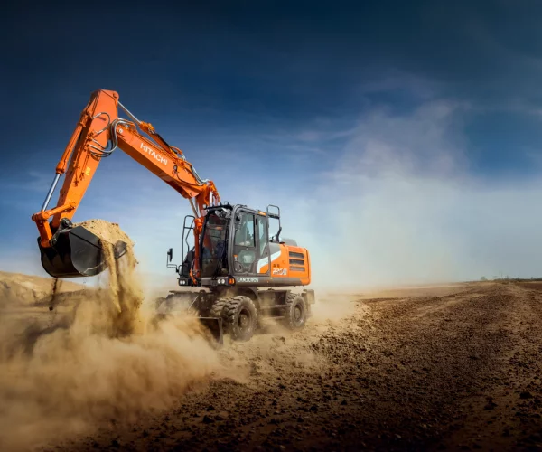 LANDCROS Operator Challenge