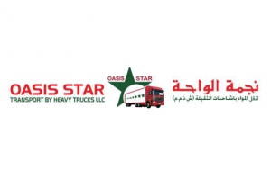 Oasis Star Transport