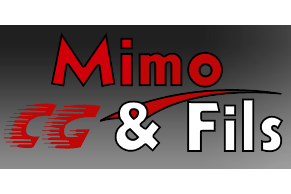 Mimo CG et Fils