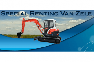 Special Renting Van Zele