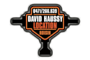 David Haussy Location