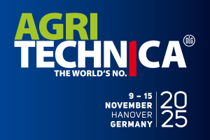 AGRITECHNICA 2025