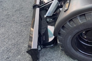 Kubota onthult nieuwe mobiele graafmachines op bauma 2025