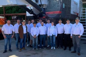 HSB Lux viert 20-jarig jubileum