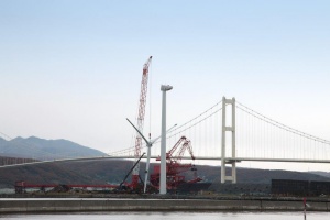 Grue télescopique - techniques fondations