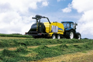 BR6090 Cropcutter