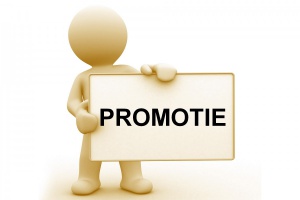 Promotions