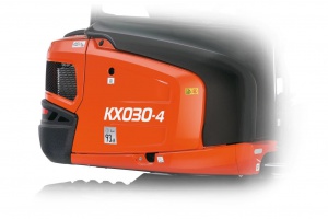KX030-4