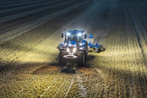 New Holland introduceert nieuwe T7 Heavy Duty op “INTELLIGENT FARMING ALL_WAYS” evenement