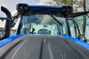Stockpromotion New Holland - T5.120 Autocommand