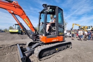 Successful edition Matexpo Demo Days 2022