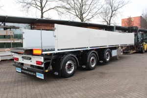 Trailer type TPL.342.C-B