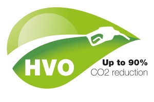 HVO-dieselbrandstof goedgekeurd voor Hitachi en Kubota graafmachines en wielladers