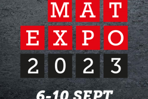 MATEXPO 2023