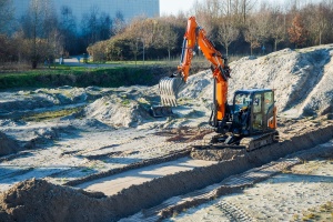 Hitachi Construction Machinery unveils two new Zaxis-7 compact excavators 